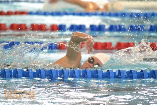 IMDE y FEMEDE organizan la Copa Nacional de Natación para Personas con Discapacidad Intelectual.