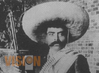 La trascendencia histórica de emiliano zapata.