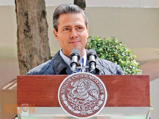 Leyes sobre leyes no resuelven los problemas de México