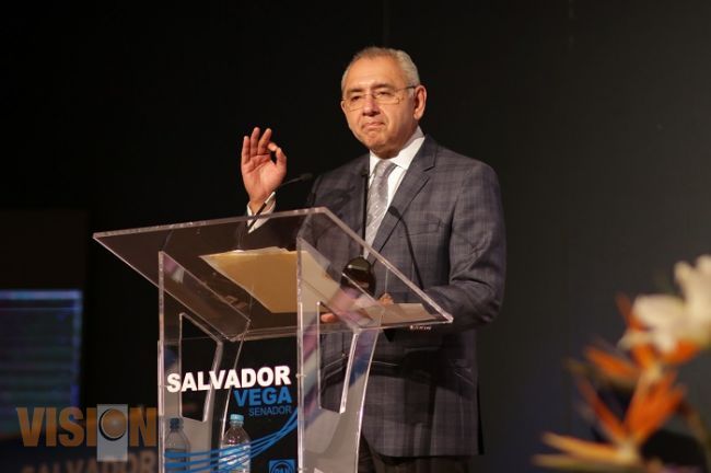 Muchos anuncios de desarrollo de Lázaro Cárdenas y pocos hechos: Vega Casillas