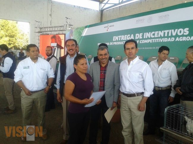 Aguacate, emblema nacional: JRL.