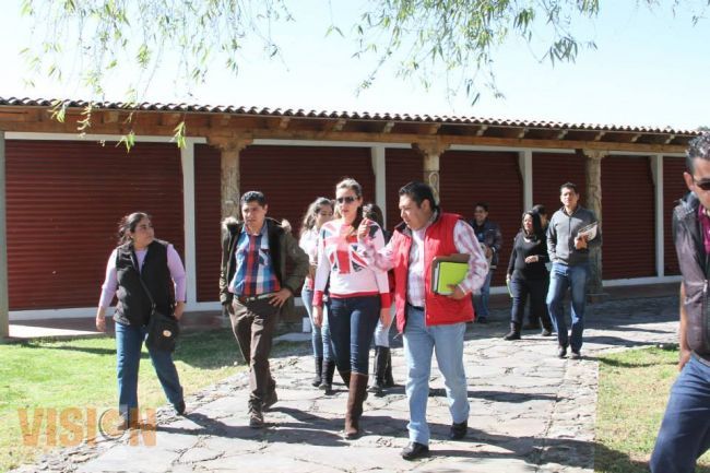 SEPSOL realiza diagnóstico para la implementación de acciones en la Isla de Urandén.