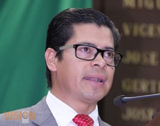 Propone Sosa López incrementar regidores en Tarímbaro 