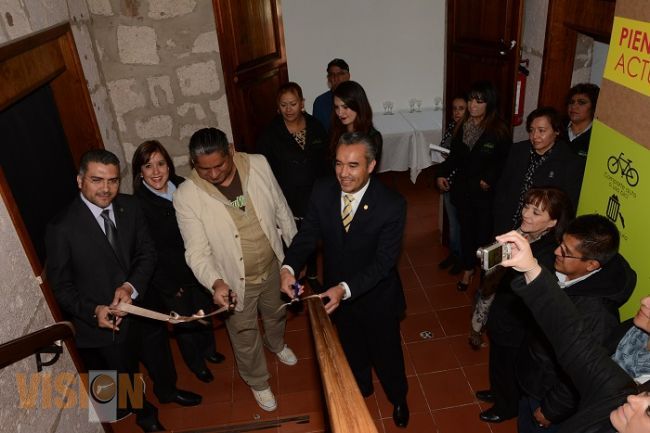 Museo de Historia Natural: espacio para compartir el conocimiento