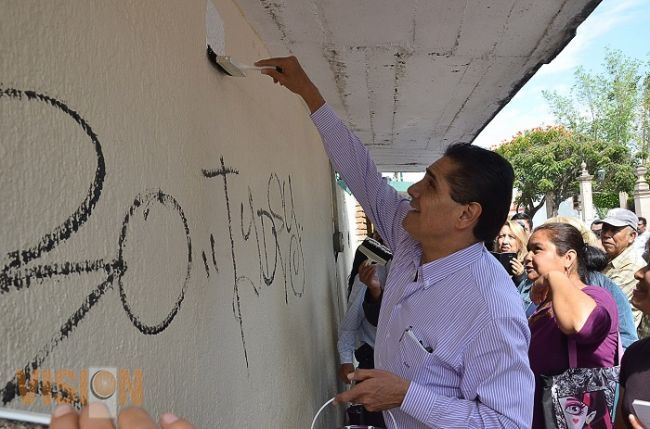 Gestión de Silvano demuestra su compromiso con la educación en Michoacán, supera los 80 mdp