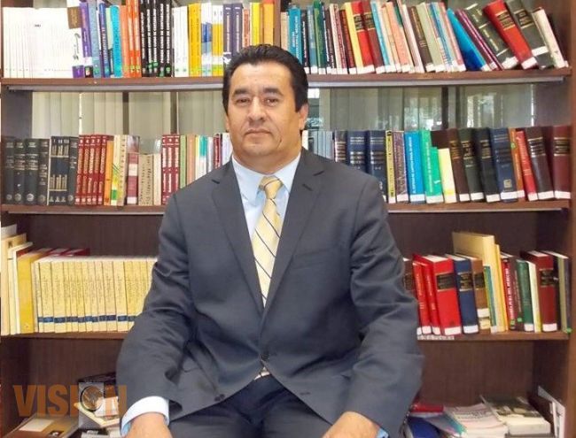 UMNSH debe responder a los máximos requerimientos profesionales y técnicos: Hill Arturo