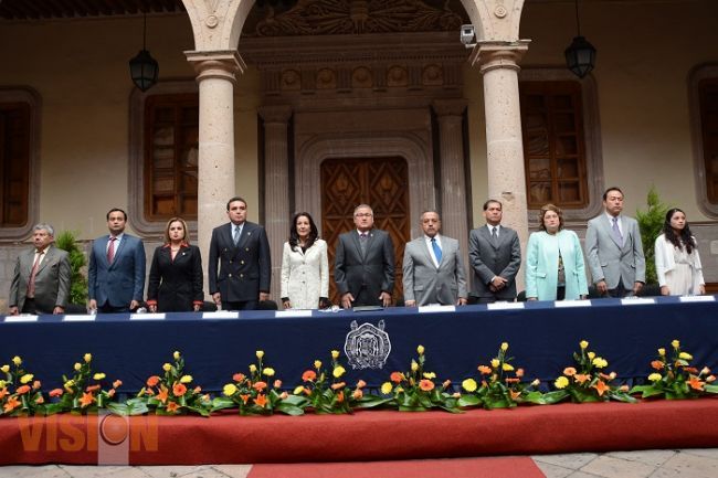 La Preparatoria Pascual Ortiz, ejemplo de educación humanista