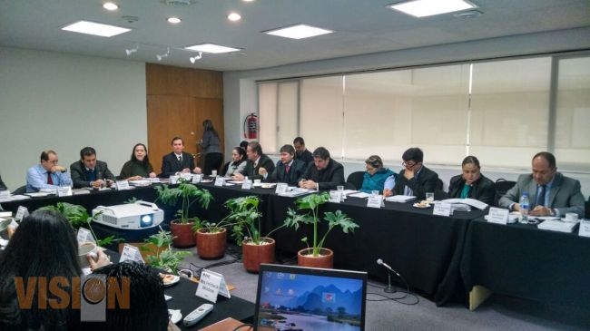Brindará IEM apoyo a otras Entidades que contemplen Voto en el Extranjero para próximas elecciones.