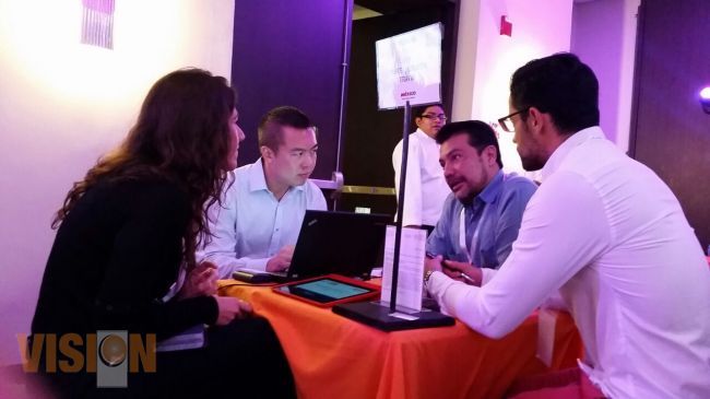 Participa Michoacán en la Planeación Anual del Consejo de Promoción Turística de México.