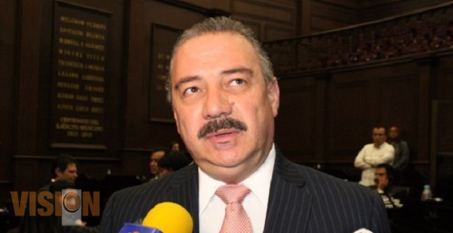 Logros de seguridad, insuficientes; 2014 cerrará con cifras alarmantes: Sergio Benítez