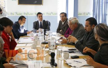 Aprueba cabildo de Uruapan, importantes obras sociales 