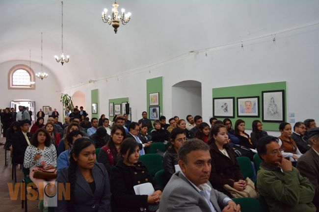 Aprueba el Consejo Universitario Presupuesto de Egresos 2015 para la UMSNH