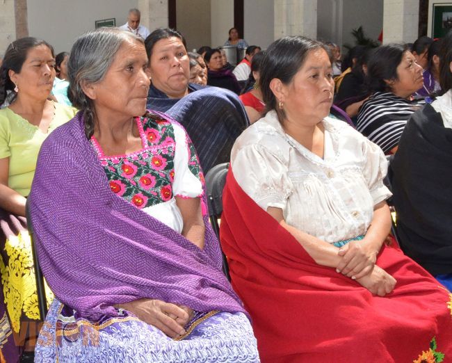 INICIARÁ EL SÁBADO 13 DE DICIEMBRE LA ENTREGA DEL PROGRAMA + 65 A LA ZONA RURAL DE URUAPAN 