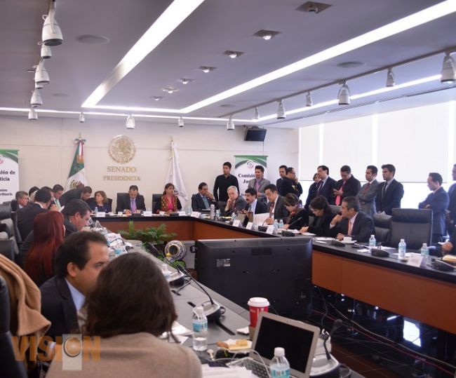 Autodefensas surgieron por falta de gobierno y seguridad, recuerda, Cocoa Calderon