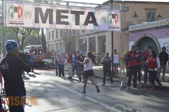 Más de 200 kilos de alimentos, ropa y cobijas recaudó PRI