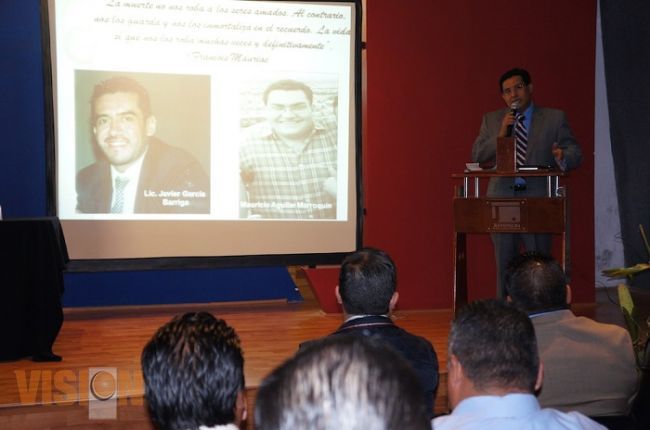PAN impulsa gran equipo jurídico a la defensa del voto michoacano