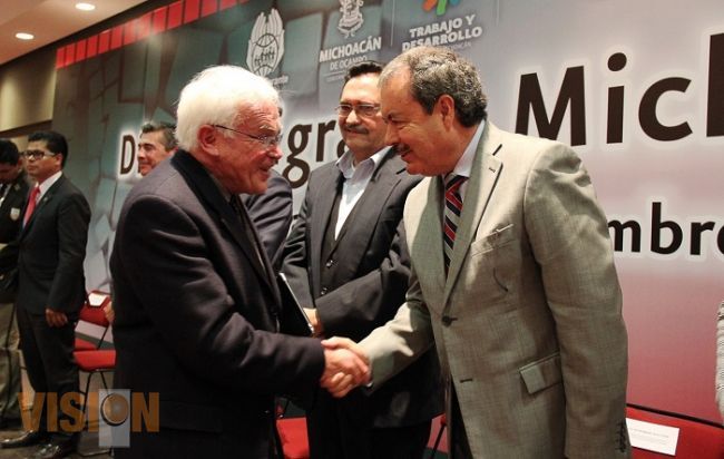 SEDESOL anuncia cambios en las reglas de operación del programa 3x1 para migrantes