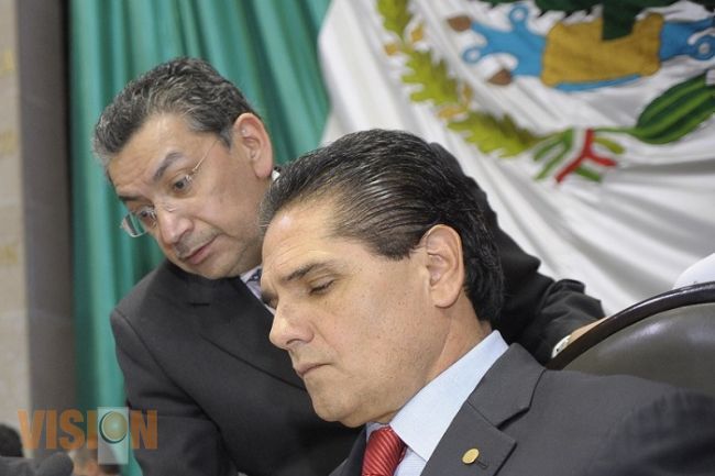 Primordial para Silvano Aureoles atender iniciativa anticorrupción