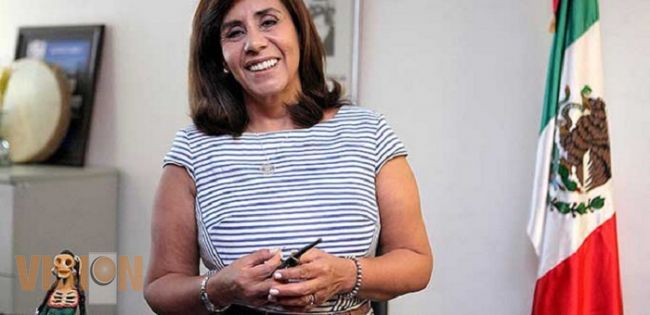 Obligación del Gobierno, reflexionar la política económica actual: Cocoa Calderón