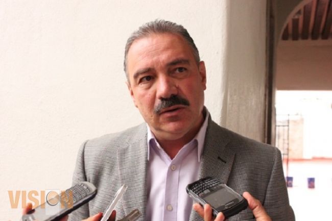 Michoacán requiere una amplia participación de los ciudadanos en el próximo proceso electoral