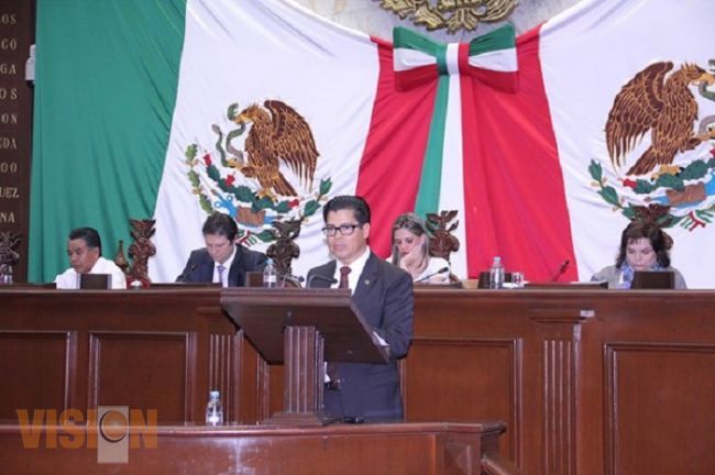 Plantea Antonio Sosa regular casas de asistencia social en Michoacán