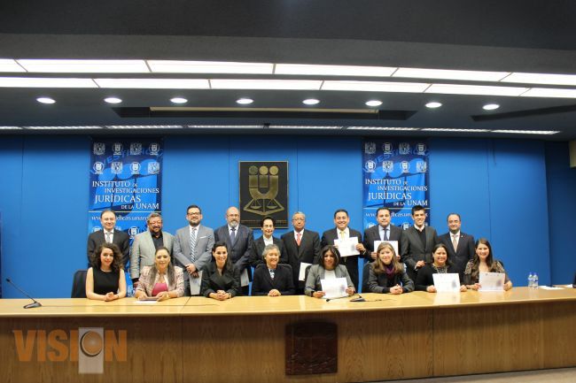 DIPUTADO VÍCTOR MANRÍQUEZ FINALIZA SU MASTER EN DEMOCRACIA Y PARLAMENTO.