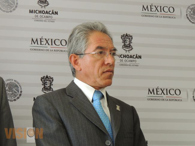 Gobierno del Estado ha cumplido con demandas del STASPE, afirma Salvador Jara.