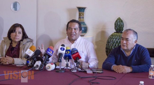 Sin sustento legal ni económico el paro de labores realizado por el STASPE: JDOM.
