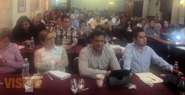 PRD por la transparencia y el ejercicio eficiente de recursos de los partidos políticos en campañas