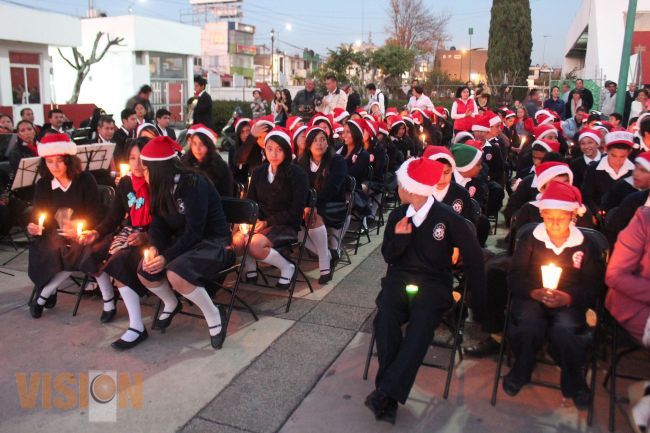 Inician periodo vacacional decembrino para un millón 200 mil alumnos. 