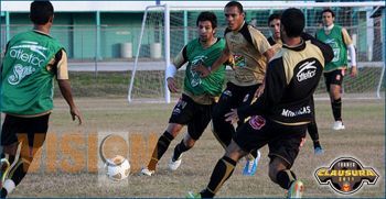 Terminó la pretemporada en Florida
