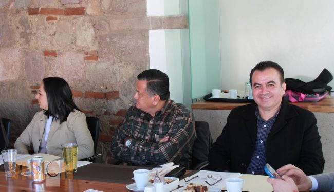 Los diputados del PAN cumplen con los michoacanos al eliminar la Tenencia Vehicular.