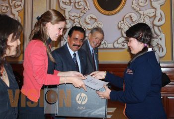 Se ha cumplido el objetivo de promover los valores patrios en 2010