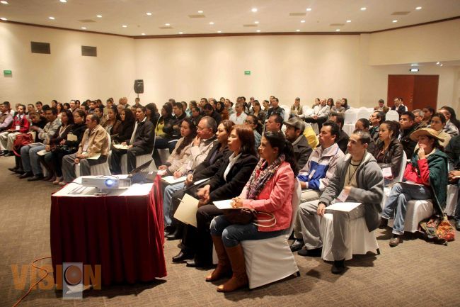 Inicia IEM a las capacitaciones a Órganos Desconcentrados
