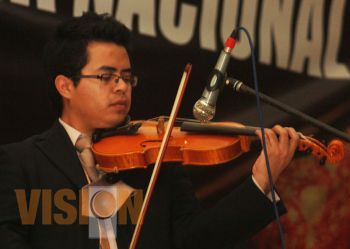 Bolero y música ranchera