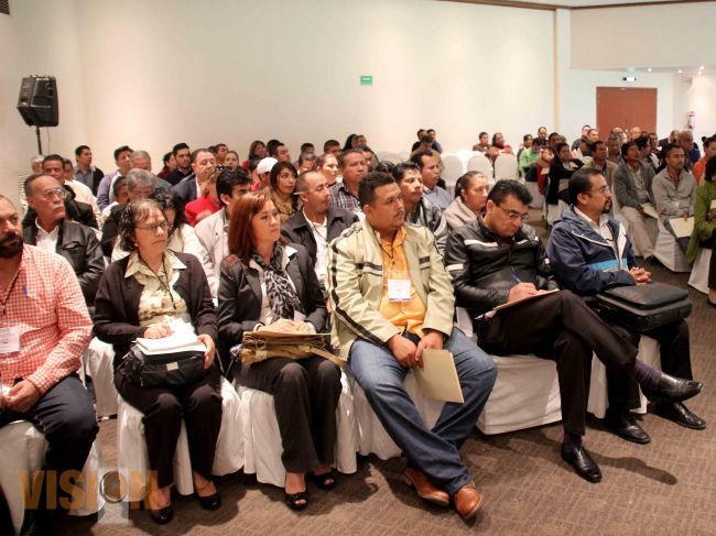 Concluye IEM capacitación inicial a integrantes de Organos Desconcentrados