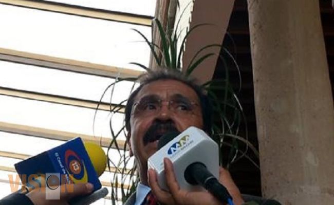 Convocatoria priísta abierta a más militantes, propone Mario Magaña 