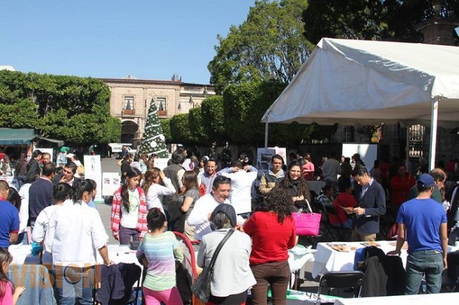Participación activa de la OSC, fundamental para transformar Michoacán