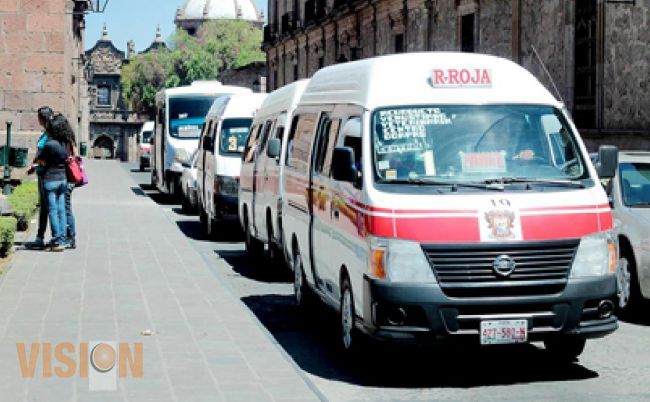 Cierra con buenos resultados plan de pagos diferidos en adeudos de transportistas.
