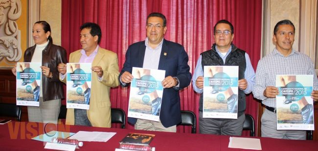 WLM anuncia eventos atléticos de talla Internacional y Nacional.