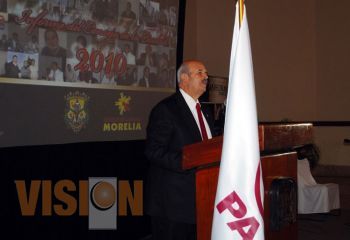 Consejo de la ciudad enriquece la Administración Pública: Fausto Vallejo