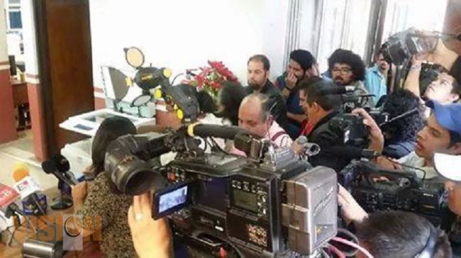 Auto de Formal prisión a Hipólito Mora y su grupo de 27 autodefensas