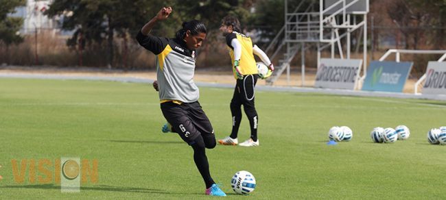 Estamos listos para el inicio del Torneo: Joel Huiqui.