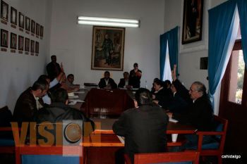 Este jueves arranca la rahabilitación de la Avenida Morelos