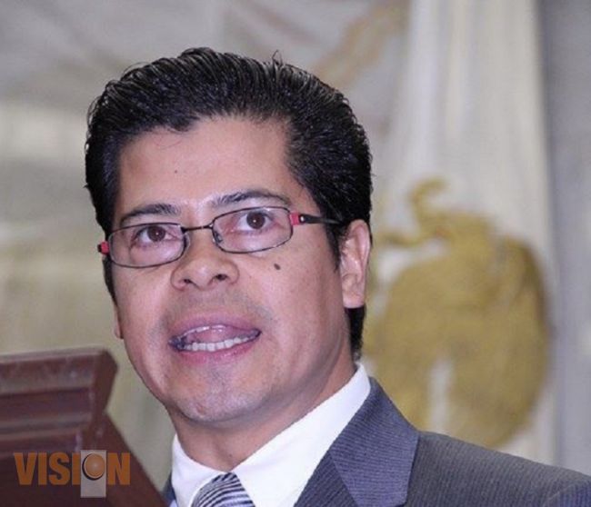 Zona económica especial en Lázaro Cárdenas detonará empleo e inversión: Sosa López 