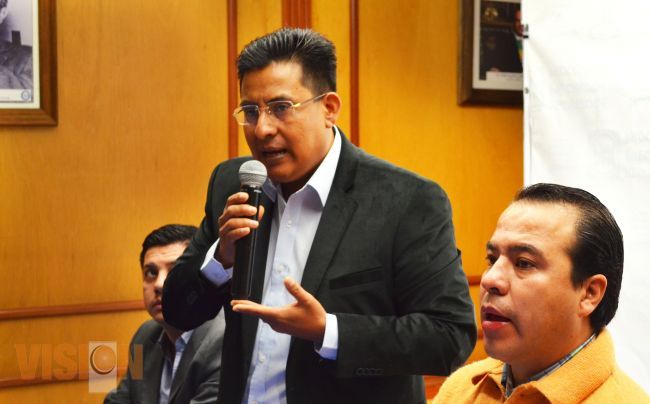 Violencia en Tierra Caliente, producto de incompetencia de autoridades: PAN.