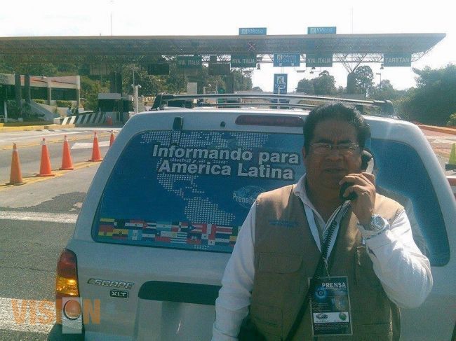 Zozobra en Apatzingan, después de tiroteo, PGR atrajo investigación