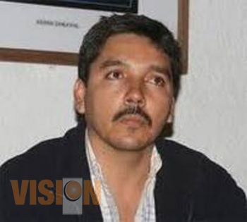 Julio Cesar Godoy Toscano desaforado