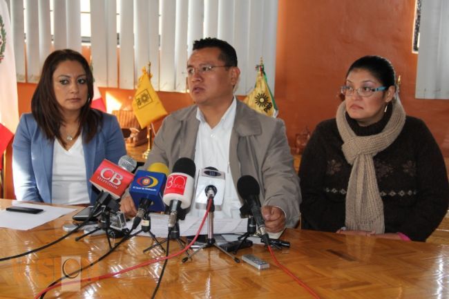 Acciones del gobierno estatal no están atendiendo demandas de michoacanos: PRD.