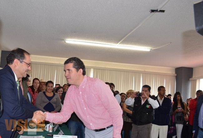 Registró PRI 15 solicitudes a Diputado Federal vía convención de delegados 
